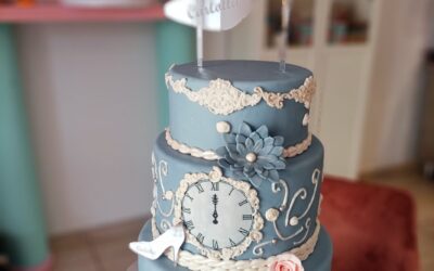 Cake design